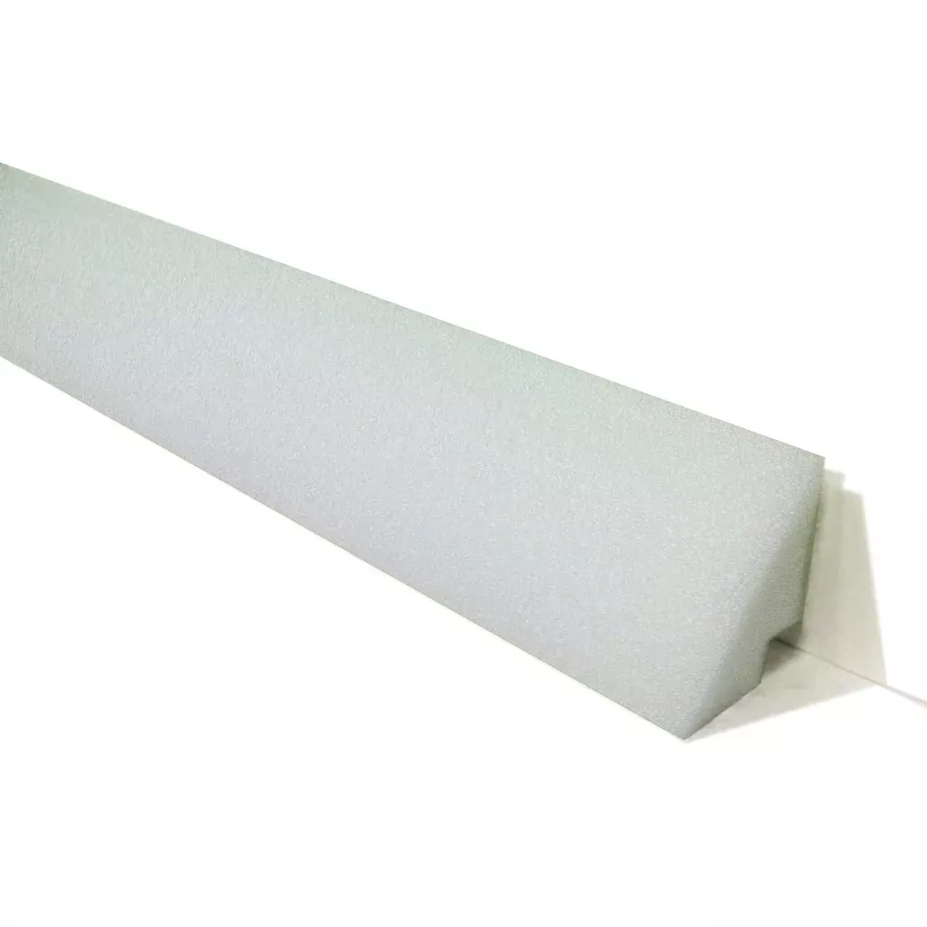 Above Ground Pool Liner Foam 45 Degree Pool Cove