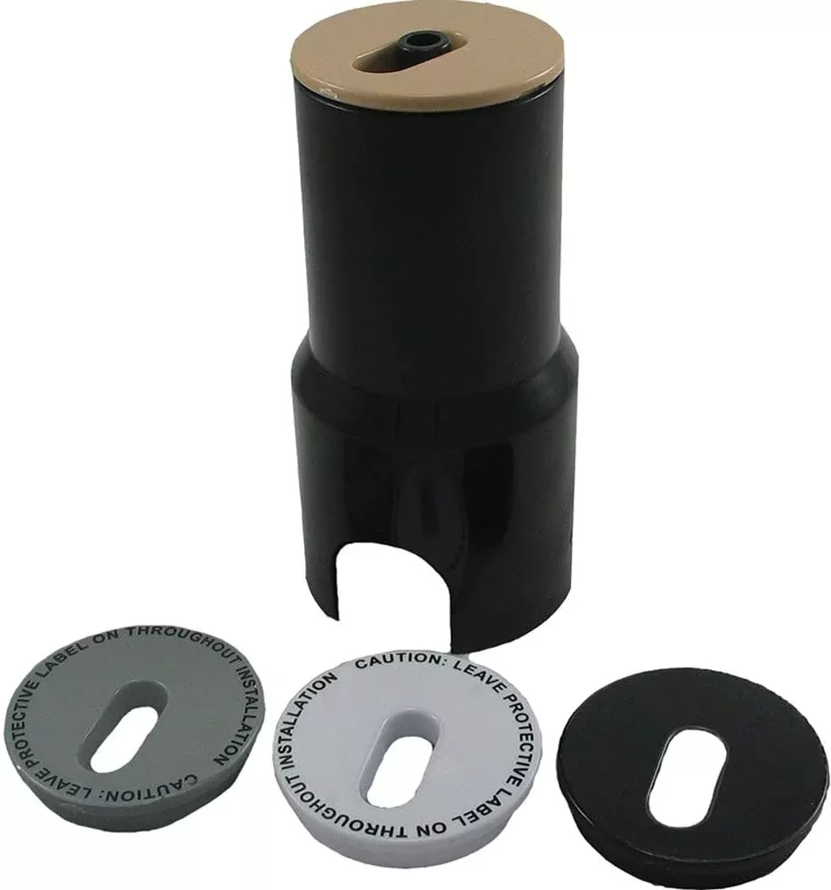 Adjustable Deck Jet Assembly