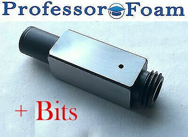 Aftermarket Mixing Chamber compatible w / Graco P2 GC2501 + bits 249112 + 246229