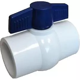 American Granby Ball Valve for Pool Plumbing – 1", 1.5" or 2"