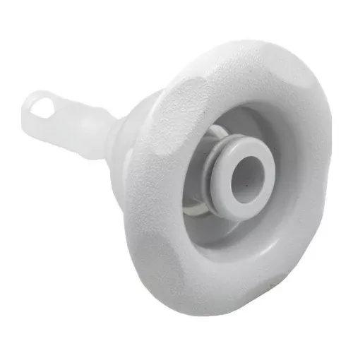 American Products 3" Cyclone Jet 9653-00 WW – White Directional Spa Jet