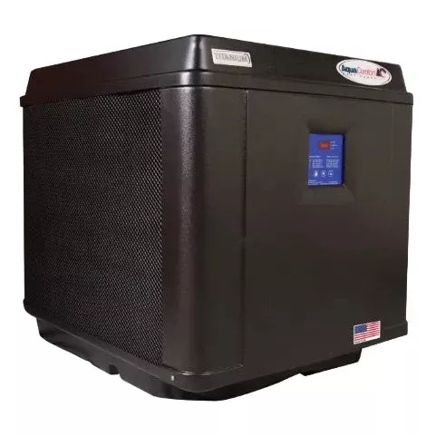 Aqua Comfort Signature XL Heat Pumps