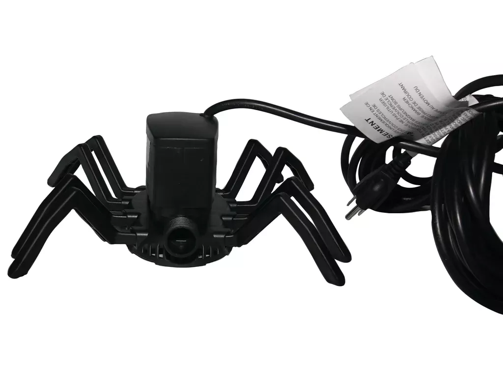 AquaPro WATERSPIDER Automatic Pool Cover Pump