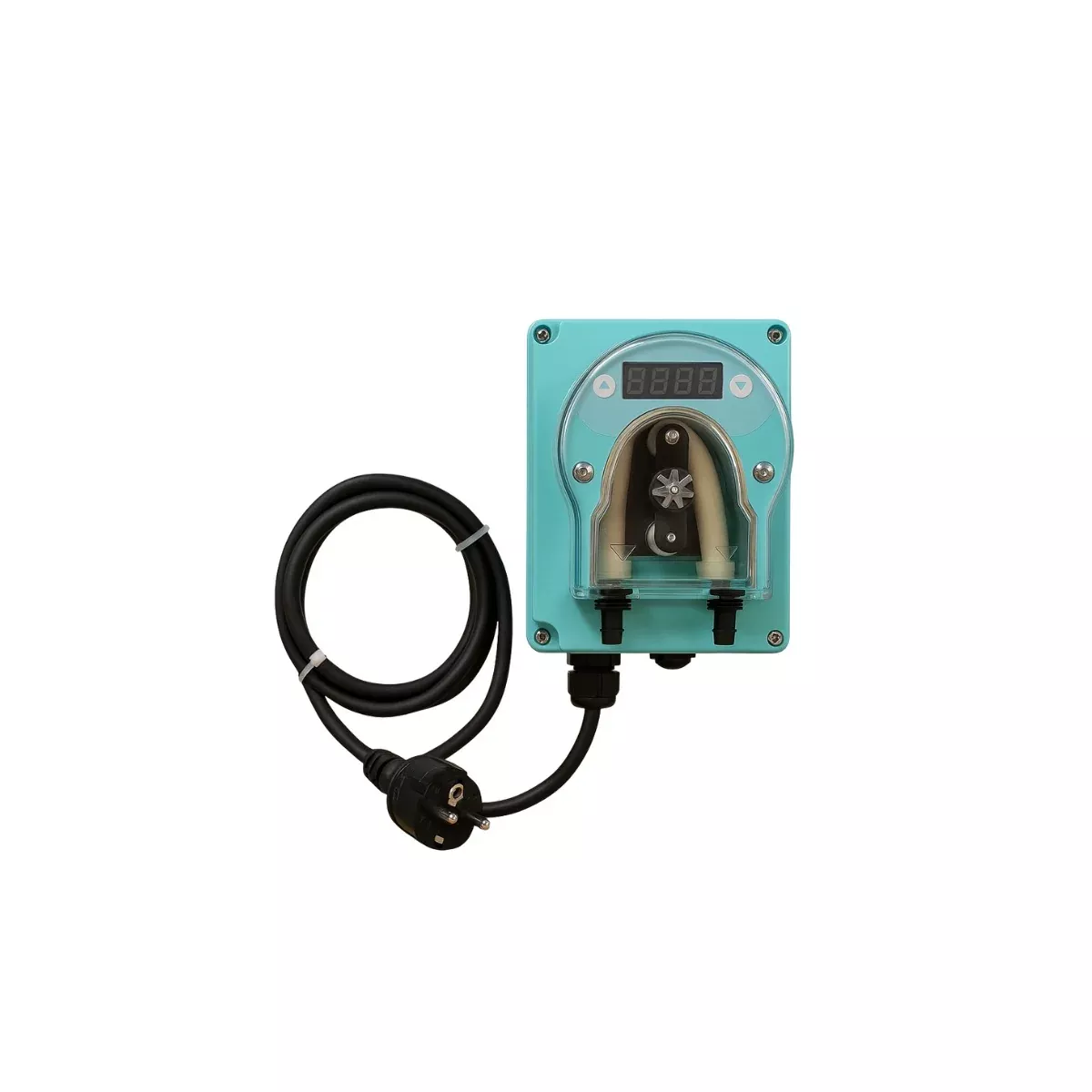 Automatic Acid Dispenser