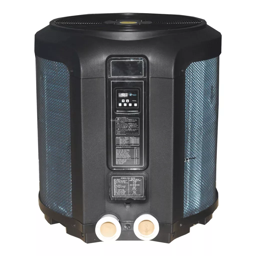 Blue Torrent Swimming Pool Heat Pump