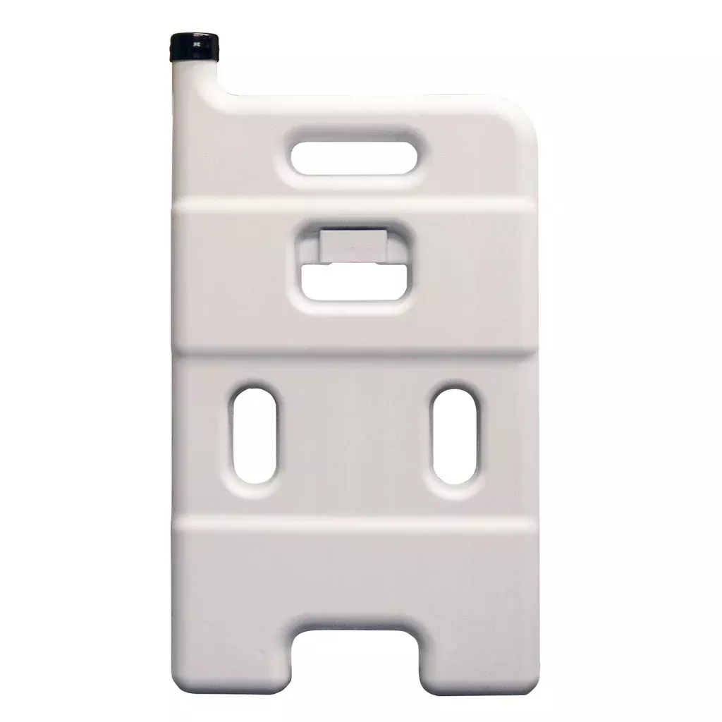 Blue Wave NE1129 Removable Weight System for the Easy Entrance Pool Step (Pair)