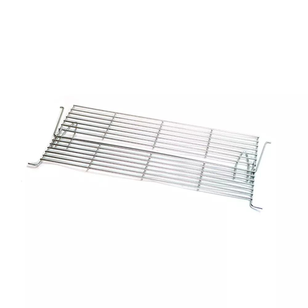 Broilmaster Stainless Steel Warming Rack (Retract-a-Rack, Fold Out)