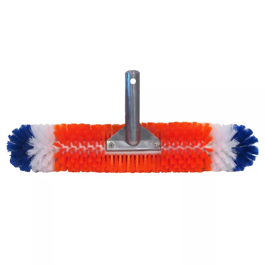 Brush Around 360 Wall & Floor Pool Brush
