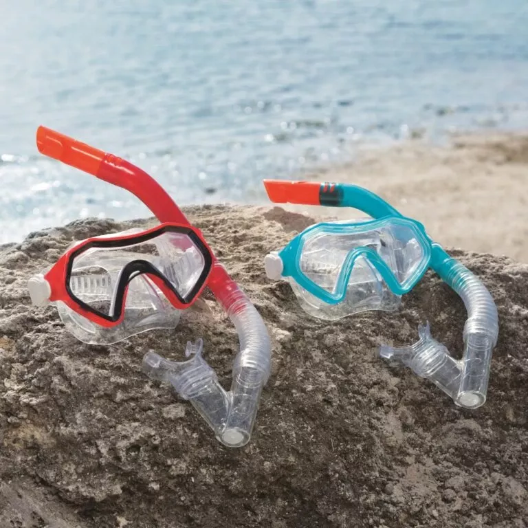 BWT Hydro-Swim™ Sparkling Sea Set From Bestway