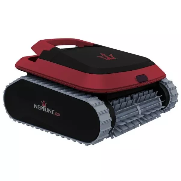 BWT Neptune i20 Robotic Pool Cleaner