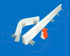 Capstone Step Kit 9CSK24