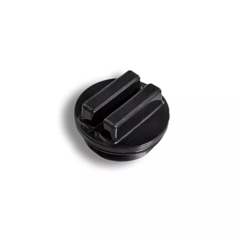 Cartridge Filter Drain Plug with O-Ring | 1.5 Inch Base