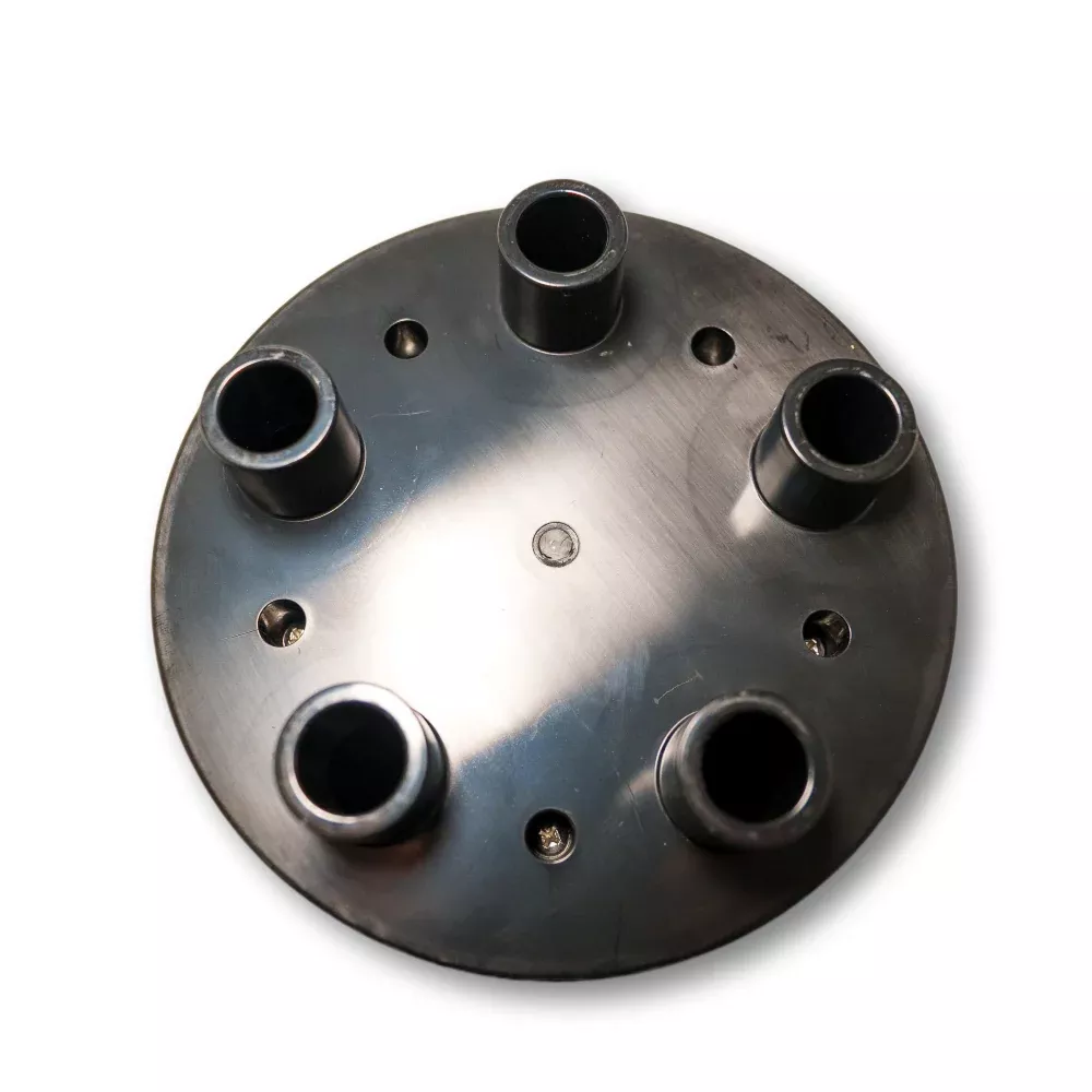 Cartridge Filter Element Cradle | Internal Support Bracket