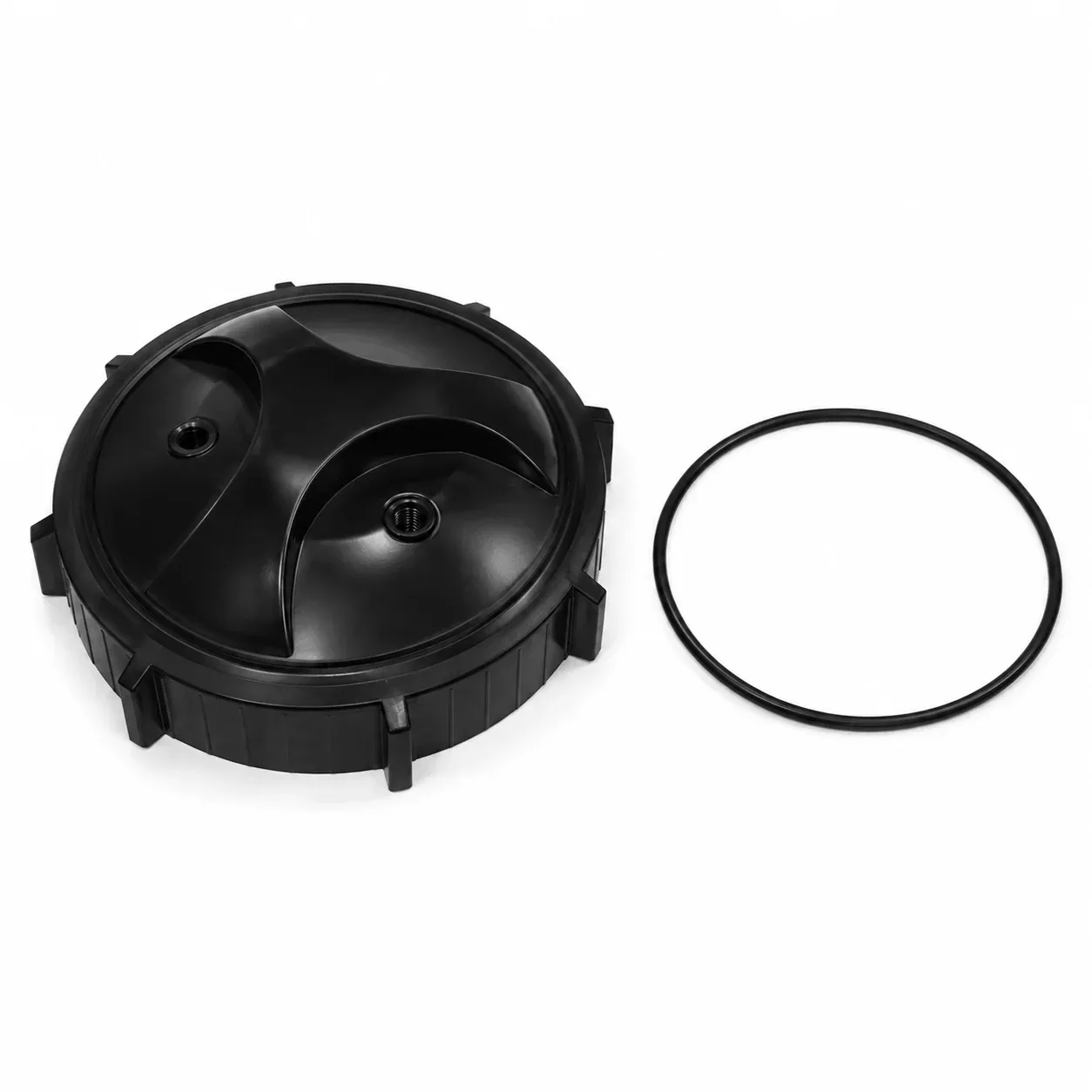 Cartridge Filter Lid Assembly & O-Ring | Complete Cover