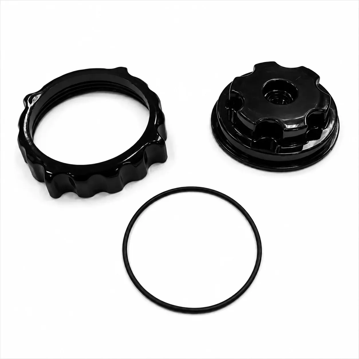 Cartridge Filter Lid & O-Ring | Top Cover Assembly