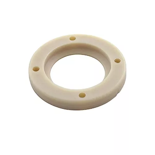 Carvin/Jacuzzi Hydro-Air Hydrotherapy Jet Flange 43059211R – 2-3/8"
