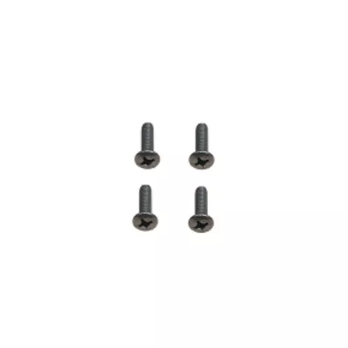 Carvin/Jacuzzi Oval Screws 14172100R14 – 1/4" x 1-1/8" (14-Pack)