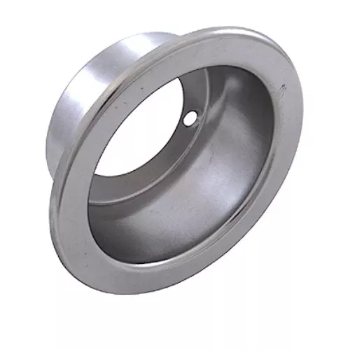 Carvin/Jacuzzi Stainless Steel Escutcheon