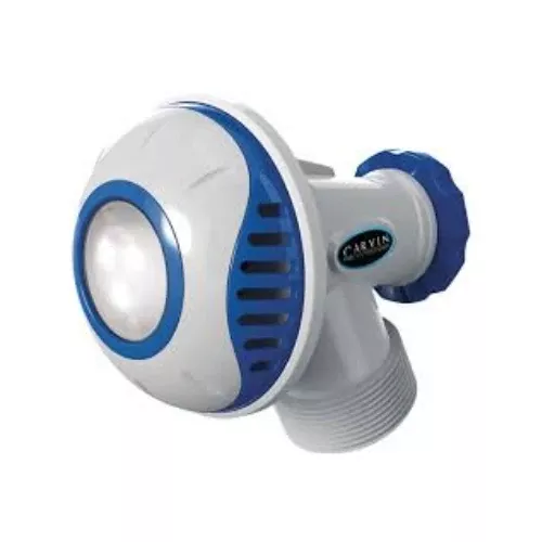 Carvin StarBright Colour LED Return Jet Pool Light 94132800 – Above Ground Pools