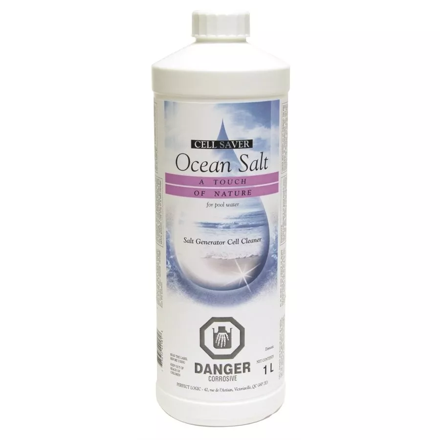 Cell Saver-Cell Cleaner-1L