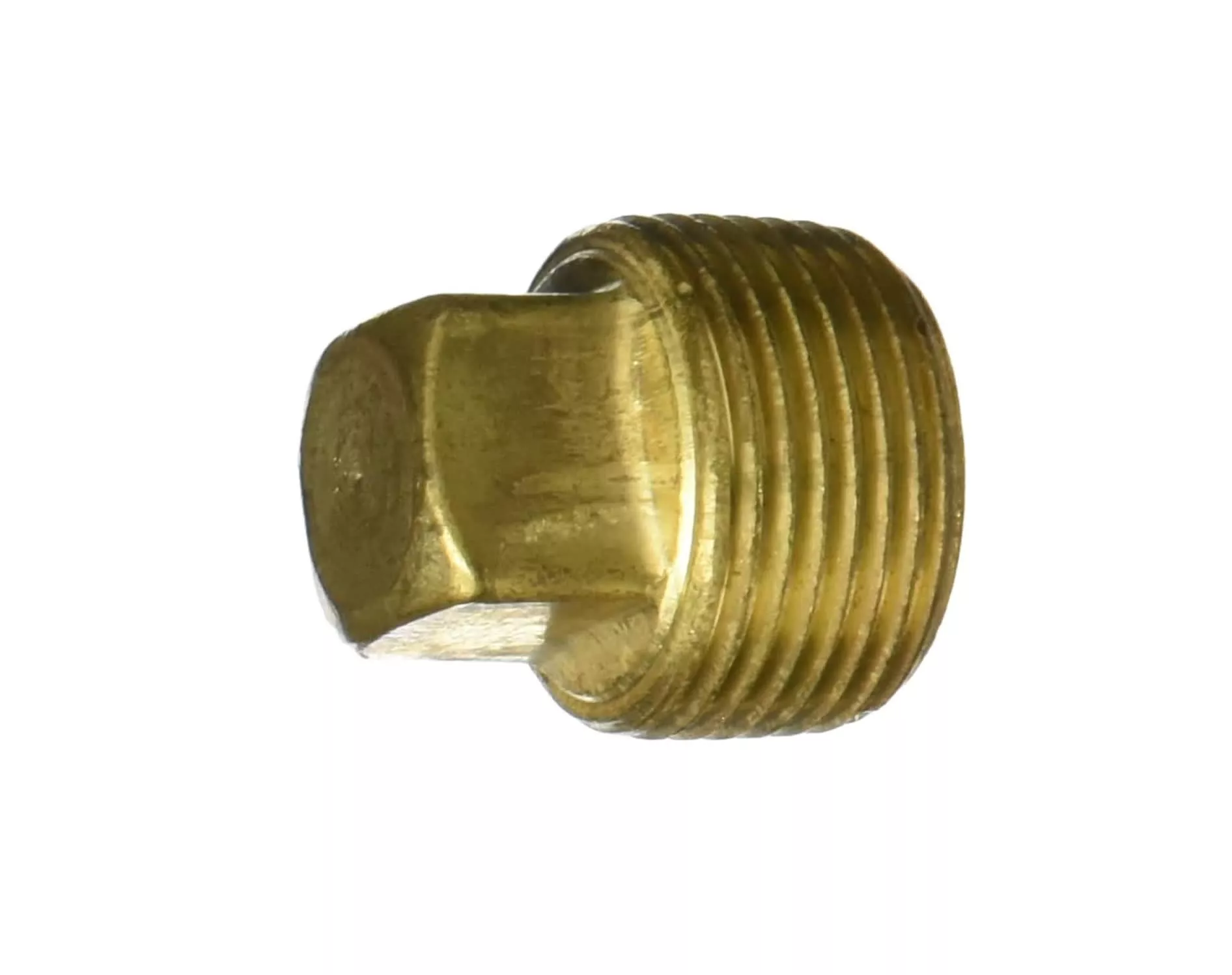 CHXPLG1930-Hayward 3/4 Brass Valve (Drain Plug)