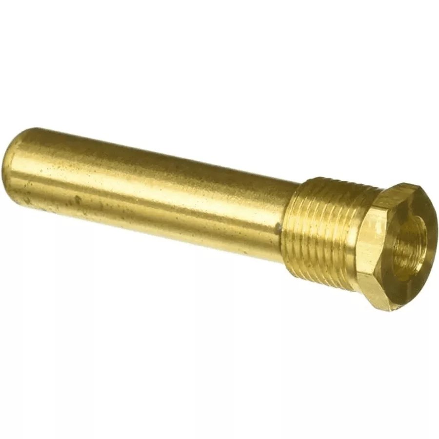 CHXTBW1930-Hayward Thermostat Bulb Well