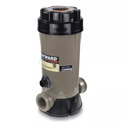 CL200EF-Hayward In-line Chlorinator (HAY-45-305)