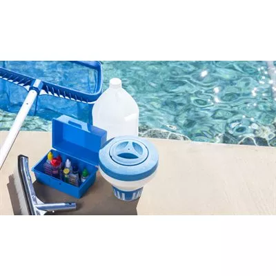 Clean & Clear Gurantee Maintenance Program 1