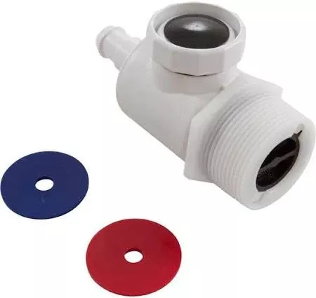 CMP Cleaner UWF Connector Assembly (25563-150-000)