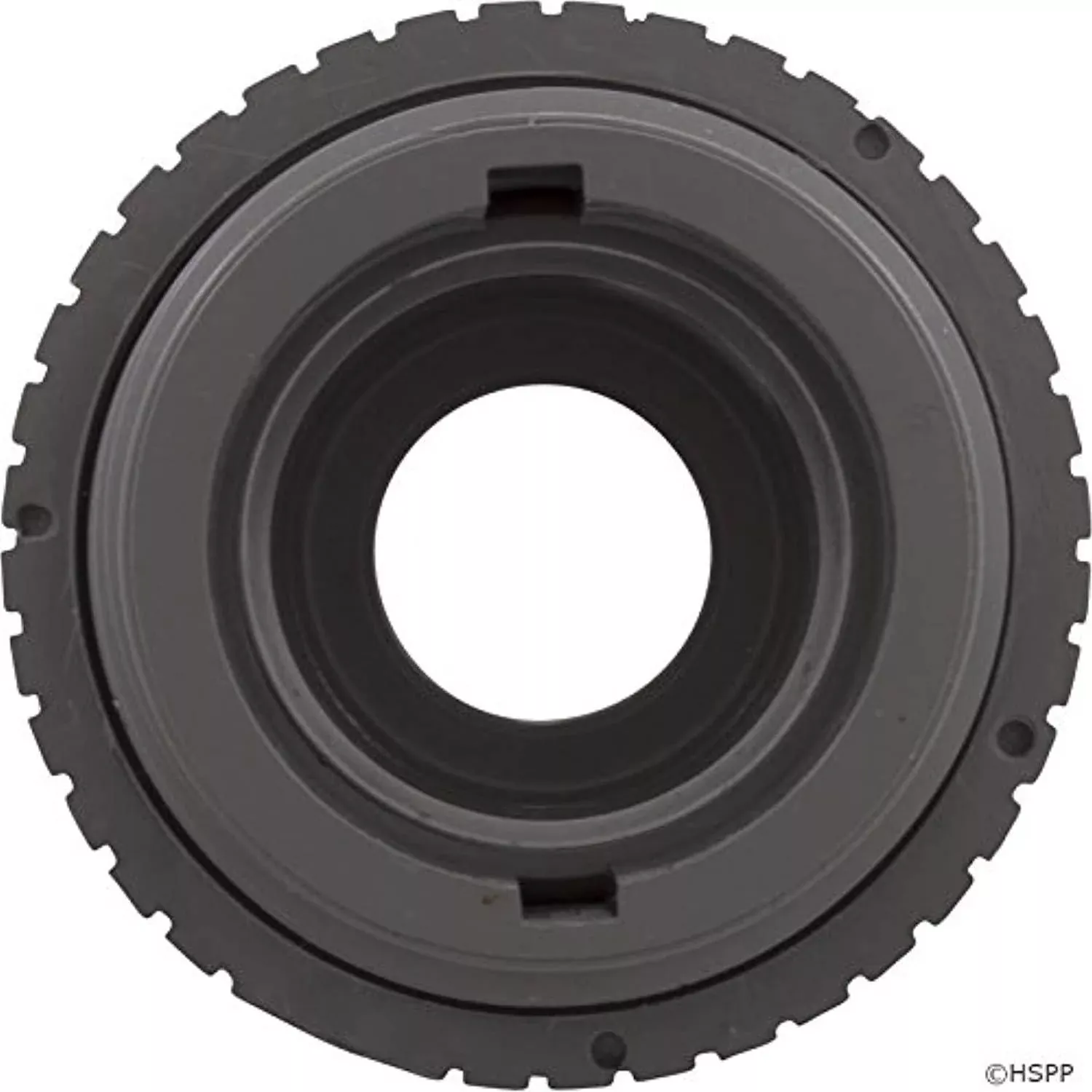 CMP Custom Molded Eyeball 3-4in. Opening Gray 25552-301-000