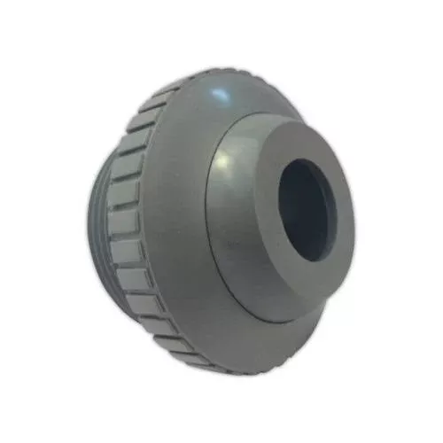 CMP Hydrostream Fitting 3/4" Light Gray