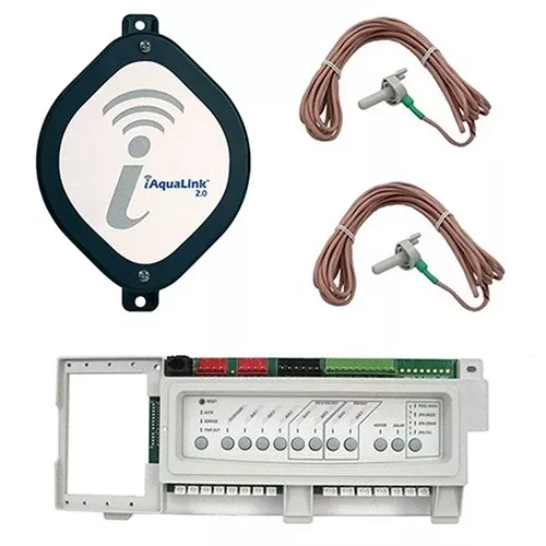 Compool to iAquaLink Conversion Kit