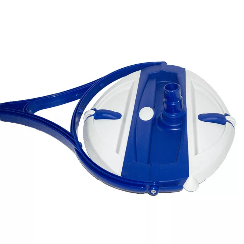 Concrete Manual Vacuum Pool Cleaner-Obsolete