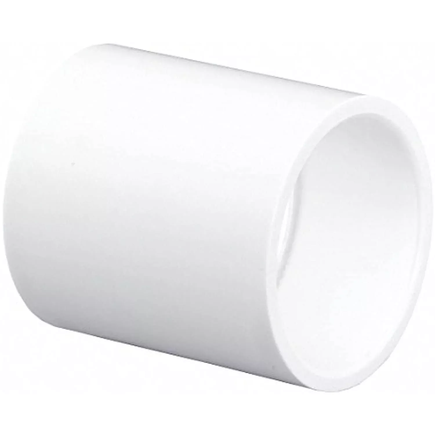 Coupling, 1 In, Slip x Slip