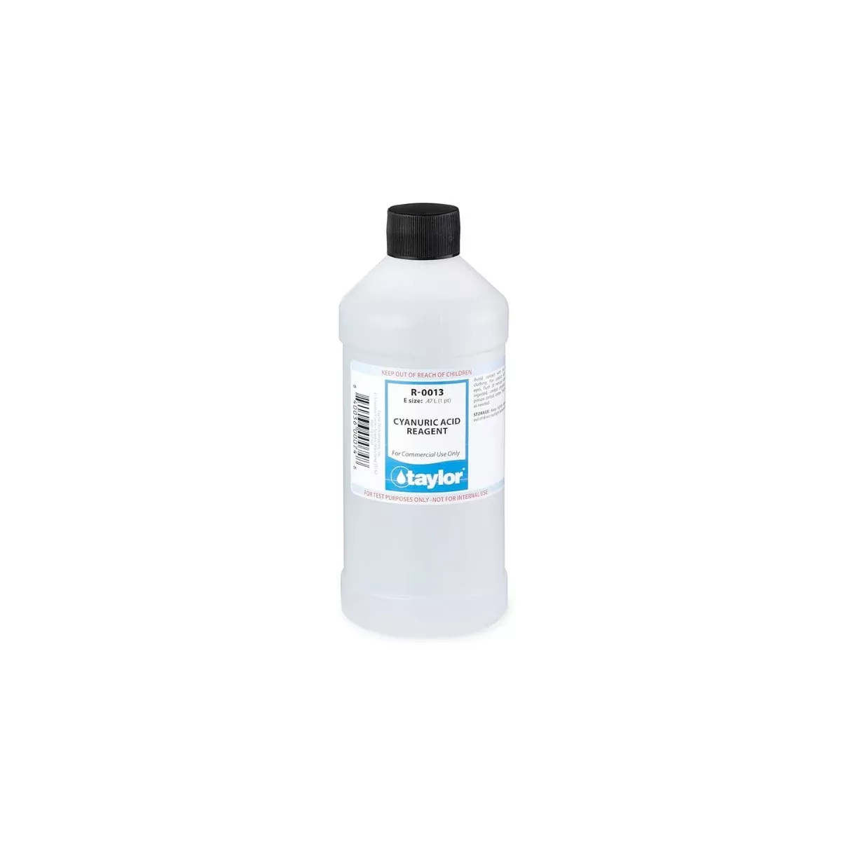 Cyanuric Acid Reagent 16 oz