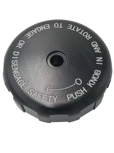 Cylinder Cap compatible for 15B204