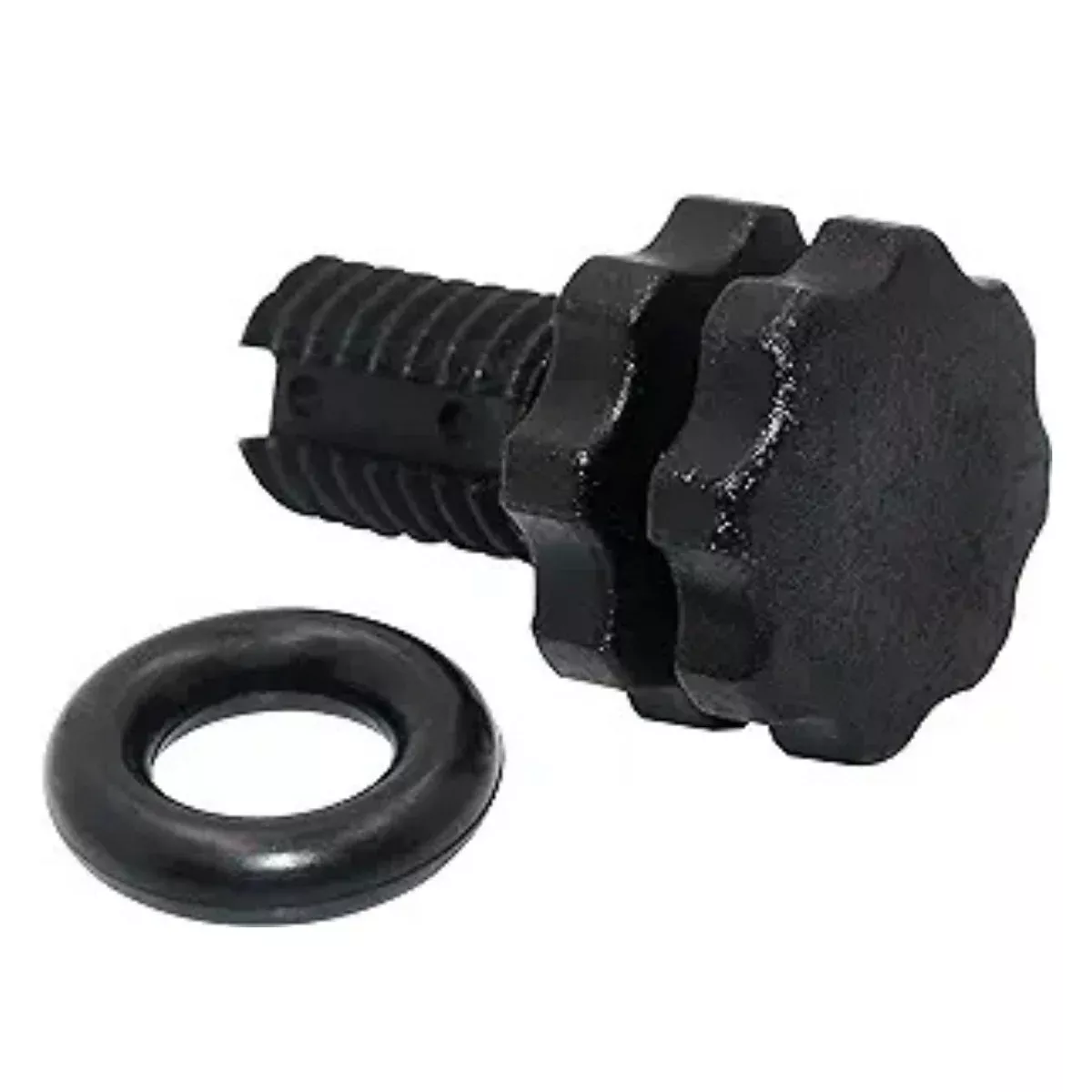 Directional Air Vent Valve with O-RingECX1322A