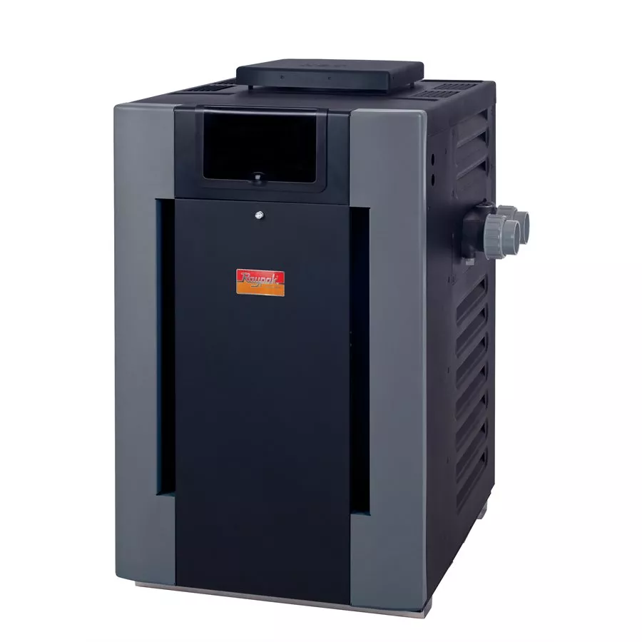 Discontinued – RHM-15-9906-Raypak 206K BTU MV-NG (P-R206-A-MN-C)
