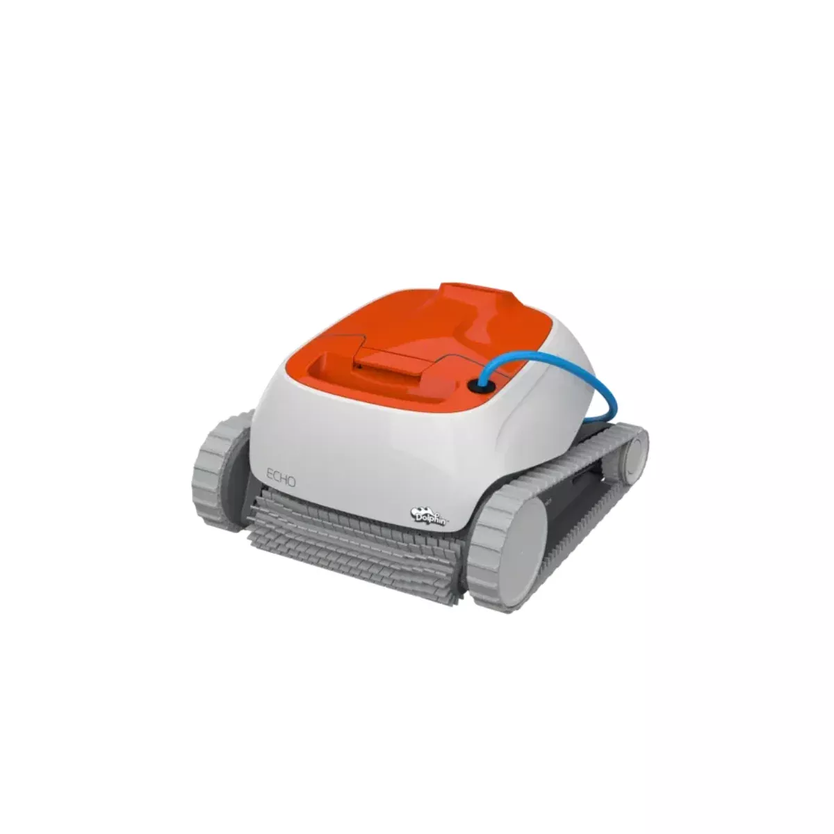 Dolphin Echo Robotic Pool Cleaner
