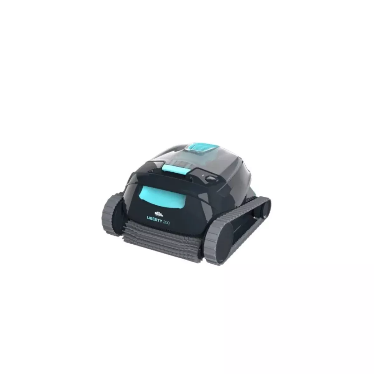 Dolphin Liberty 200 Cordless Robotic Pool Cleaner