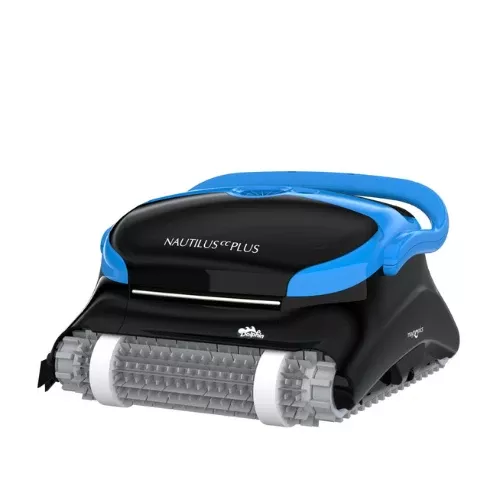 Dolphin Nautilus CC Plus Wi-Fi Robotic Pool Cleaner
