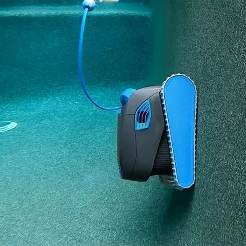 Dolphin Premium 40 Robotic Pool Cleaner