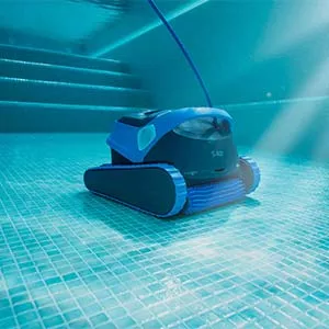 Dolphin S400 Wi-Fi Robotic Pool Cleaner (Discontinued) – Replaced by Dolphin S2000