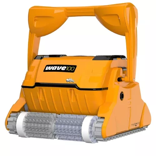Dolphin Wave 100 Commercial Robotic Cleaner