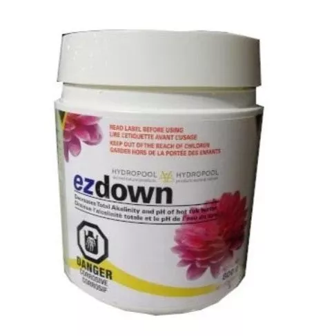 ez down
