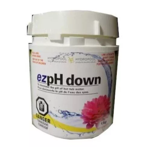 ez pH down 1kg