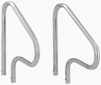 Figure 4 Grab Rail- Set of 2 RPDDF4