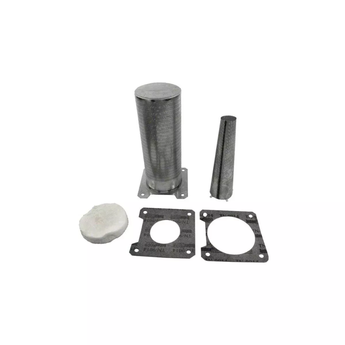 Flameholder Kit for 400 Maxitherm and MasterTemp Heater Burner System