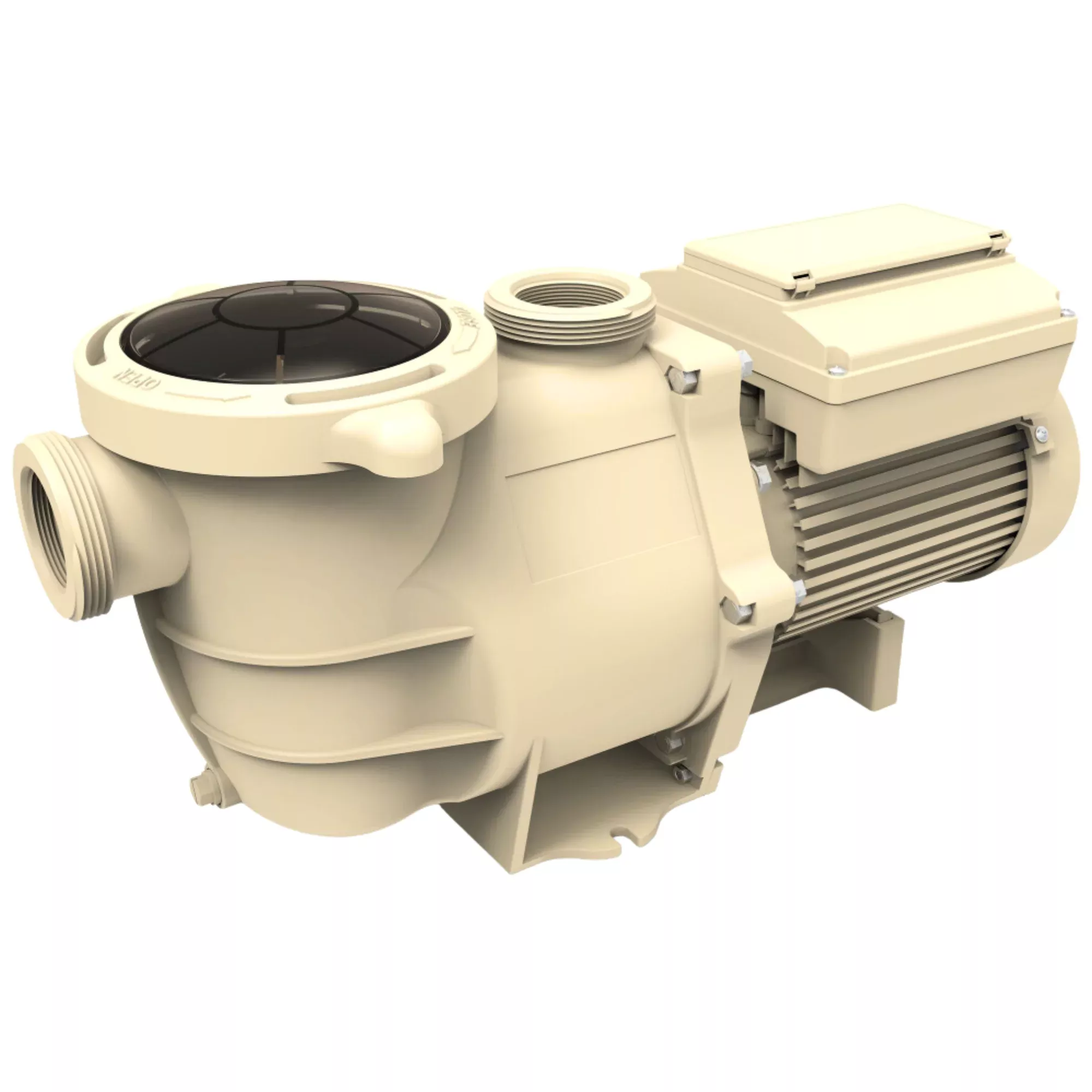 FlowPro Variable Speed Inground Pool Pumps | 3.0 HP
