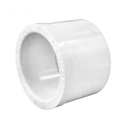 Flush Reducer Bushing - 2" x 1.5" & SP x Slip